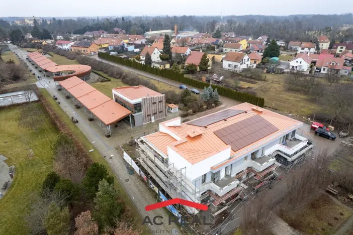 Prodej bytu 3+kk, Lednice, Slovácká, 48 m2