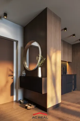 Prodej bytu 3+kk, Lednice, Slovácká, 48 m2