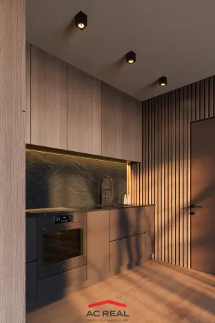 Prodej bytu 3+kk, Lednice, Slovácká, 48 m2