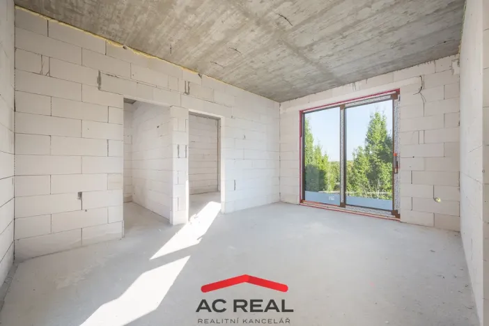 Prodej bytu 3+kk, Lednice, Slovácká, 48 m2
