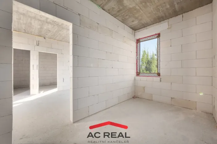 Prodej bytu 3+kk, Lednice, Slovácká, 48 m2