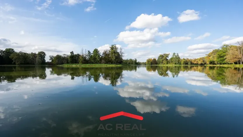 Prodej bytu 3+kk, Lednice, Slovácká, 48 m2