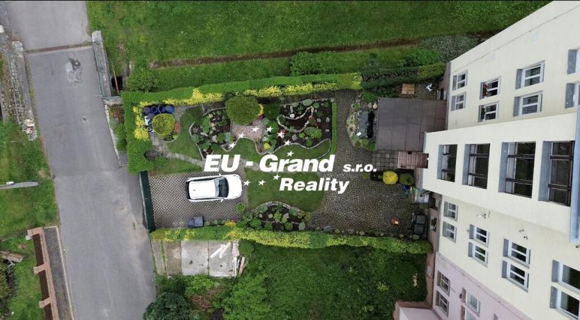 Prodej činžovního domu, Varnsdorf, Legií, 860 m2