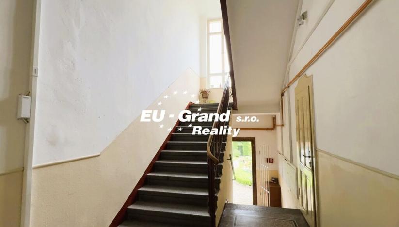 Prodej činžovního domu, Varnsdorf, Legií, 860 m2