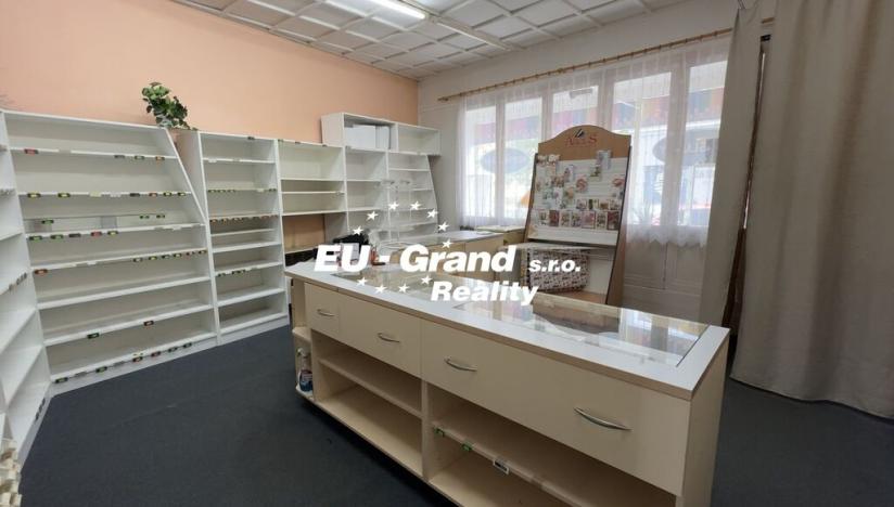 Prodej činžovního domu, Varnsdorf, Legií, 860 m2