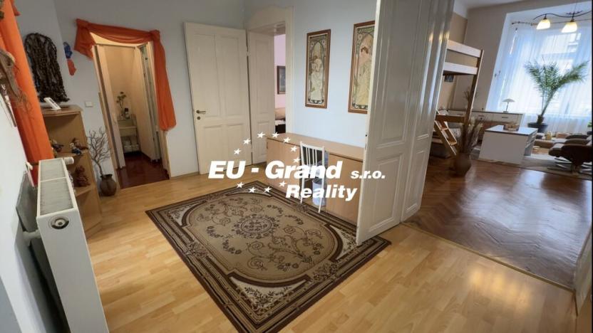 Prodej činžovního domu, Varnsdorf, Legií, 860 m2