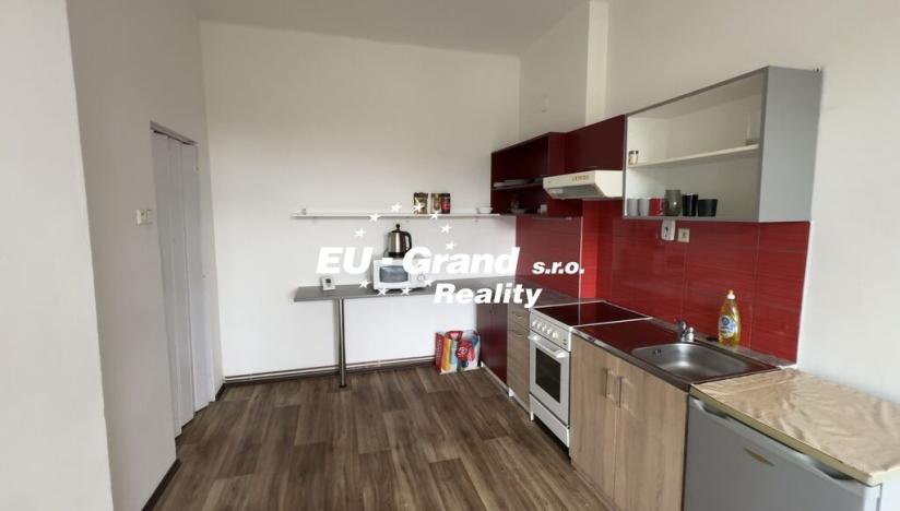 Prodej činžovního domu, Varnsdorf, Legií, 860 m2