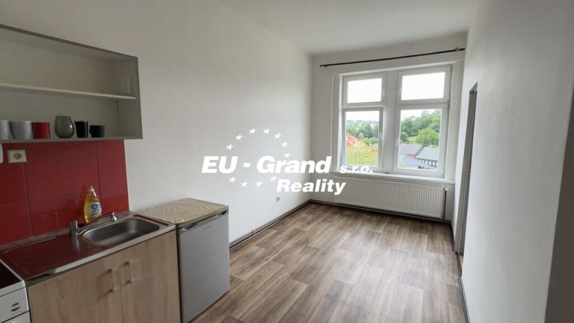 Prodej činžovního domu, Varnsdorf, Legií, 860 m2