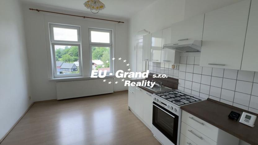 Prodej činžovního domu, Varnsdorf, Legií, 860 m2