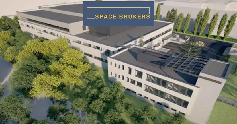 Pronájem skladu, Praha - Malešice, Tiskařská, 700 m2