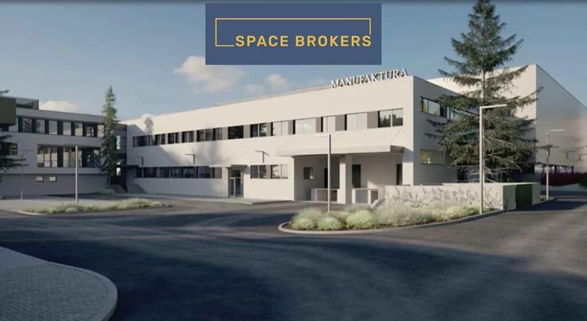 Pronájem skladu, Praha - Malešice, Tiskařská, 700 m2