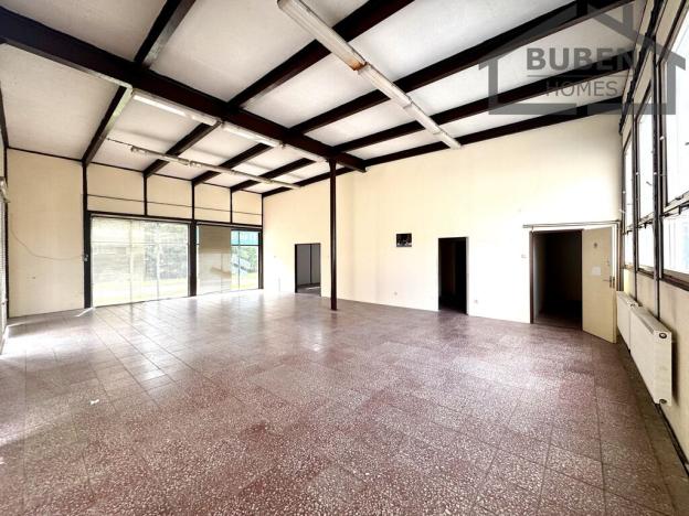 Prodej obchodního prostoru, Bor, Západočeská, 375 m2