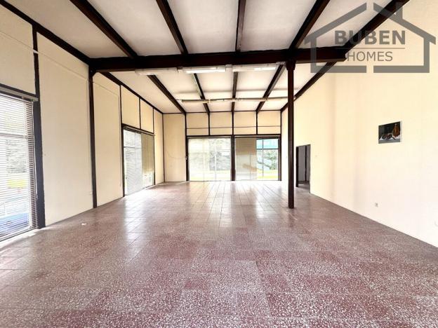 Prodej obchodního prostoru, Bor, Západočeská, 375 m2