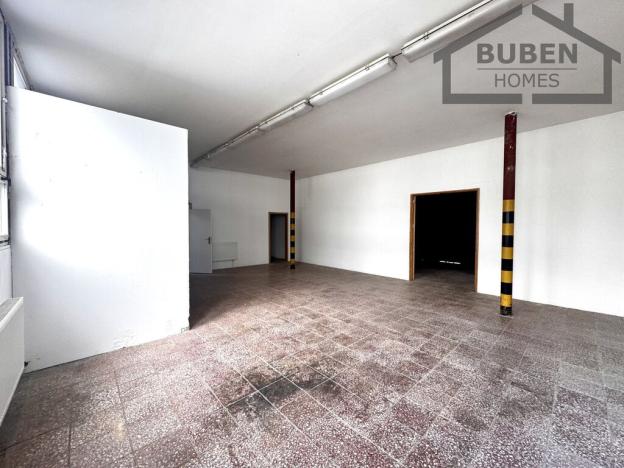 Prodej obchodního prostoru, Bor, Západočeská, 375 m2