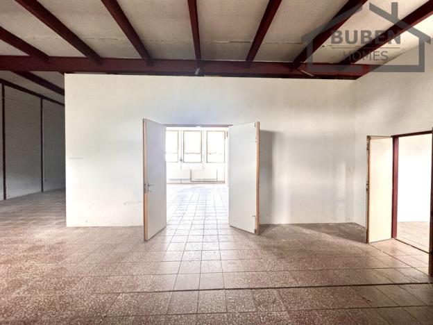 Prodej obchodního prostoru, Bor, Západočeská, 375 m2