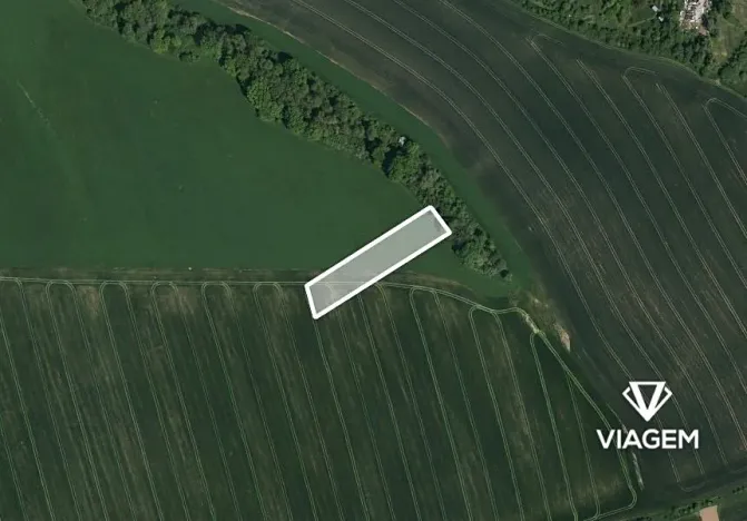 Prodej pole, Svárov, 2406 m2
