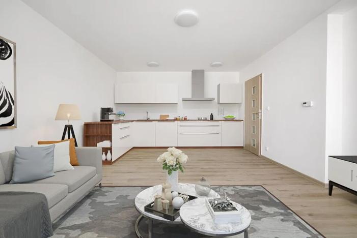 Prodej bytu 2+kk, Bučovice, 101 m2