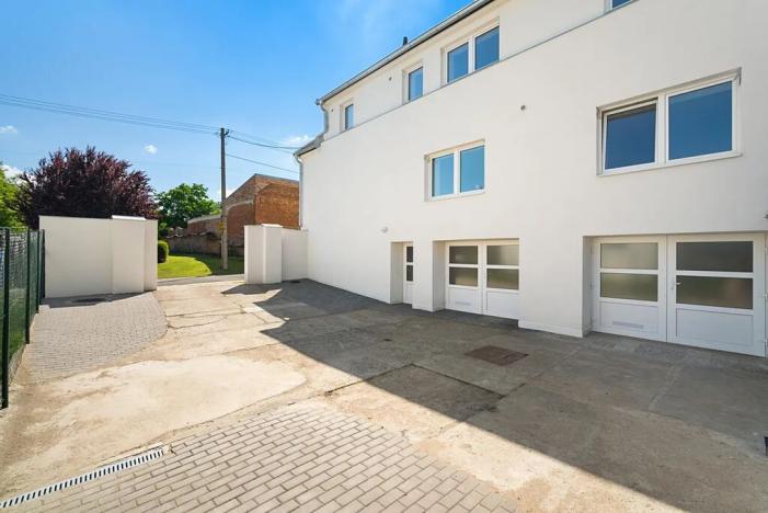 Prodej bytu 2+kk, Bučovice, 101 m2