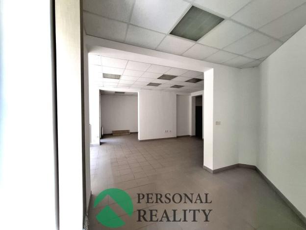 Pronájem kanceláře, Přelouč, Tůmy Přeloučského, 60 m2