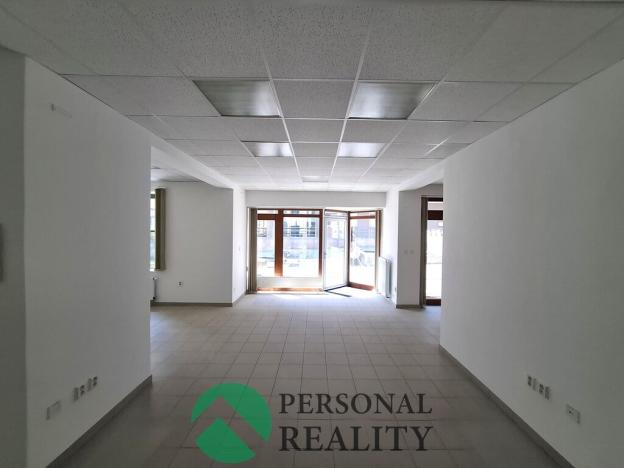 Pronájem kanceláře, Přelouč, Tůmy Přeloučského, 60 m2