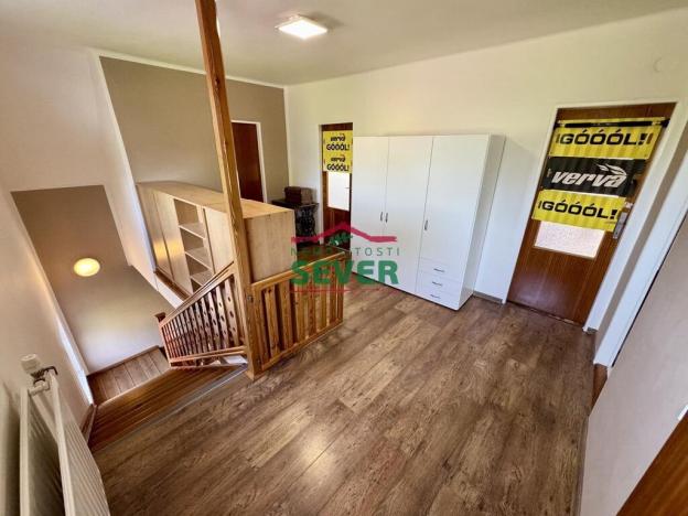 Prodej rodinného domu, Měcholupy, 200 m2