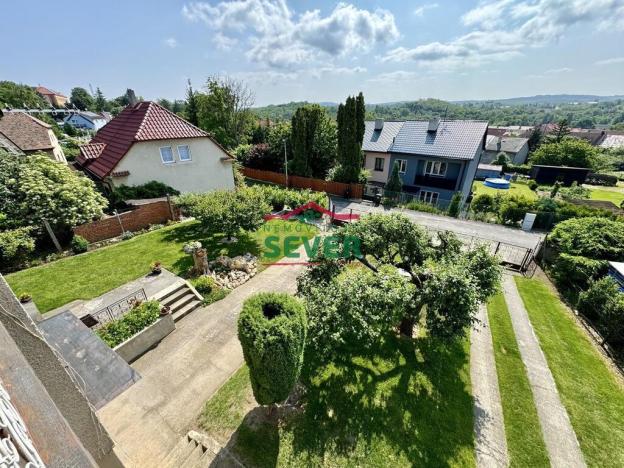 Prodej rodinného domu, Měcholupy, 200 m2