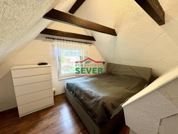 Prodej rodinného domu, Měcholupy, 200 m2