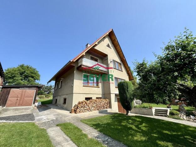 Prodej rodinného domu, Měcholupy, 200 m2