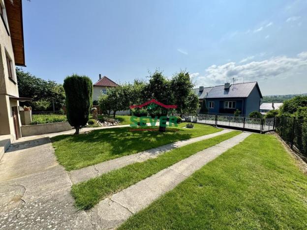 Prodej rodinného domu, Měcholupy, 200 m2