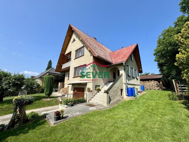 Prodej rodinného domu, Měcholupy, 200 m2