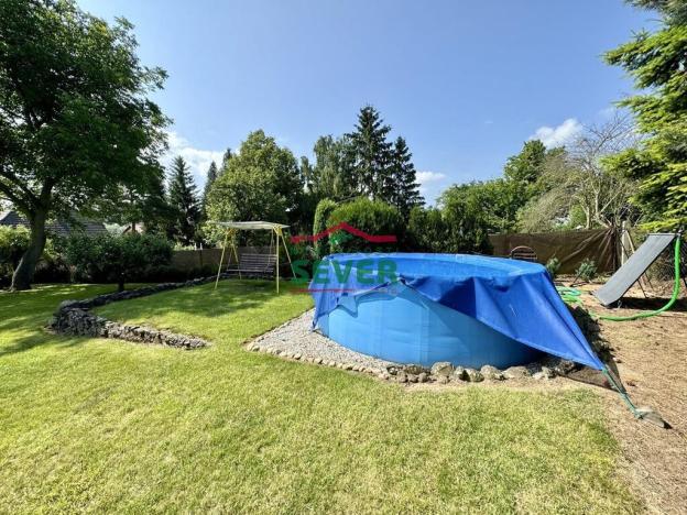 Prodej rodinného domu, Měcholupy, 200 m2