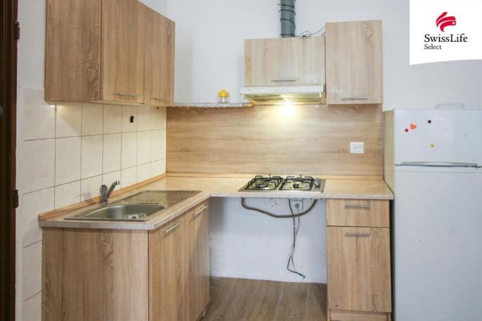 Prodej vícegeneračního domu, Jihlava, Joštova, 450 m2