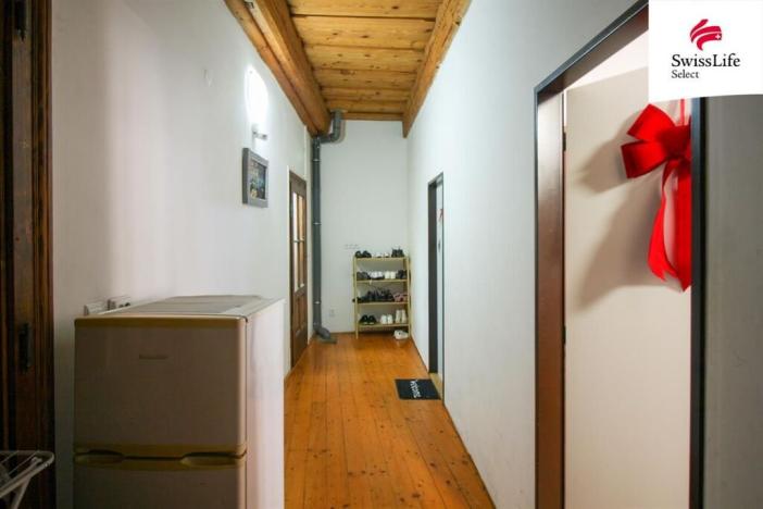 Prodej vícegeneračního domu, Jihlava, Joštova, 450 m2