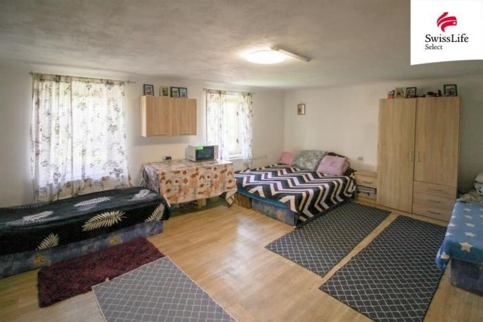 Prodej vícegeneračního domu, Jihlava, Joštova, 450 m2