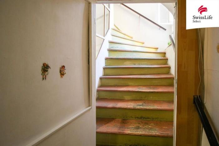 Prodej vícegeneračního domu, Jihlava, Joštova, 450 m2