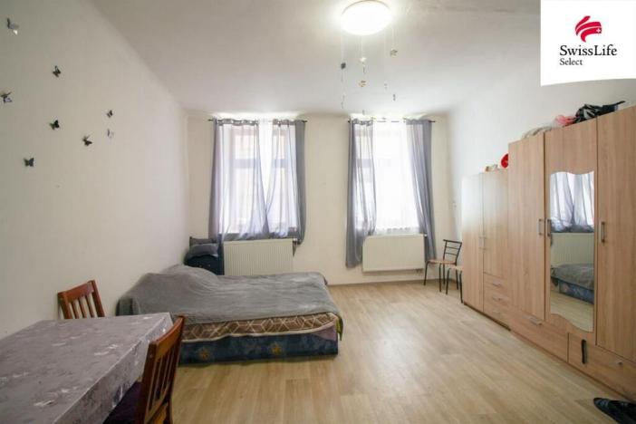 Prodej vícegeneračního domu, Jihlava, Joštova, 450 m2