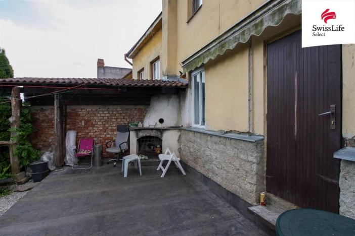 Prodej vícegeneračního domu, Jihlava, Joštova, 450 m2