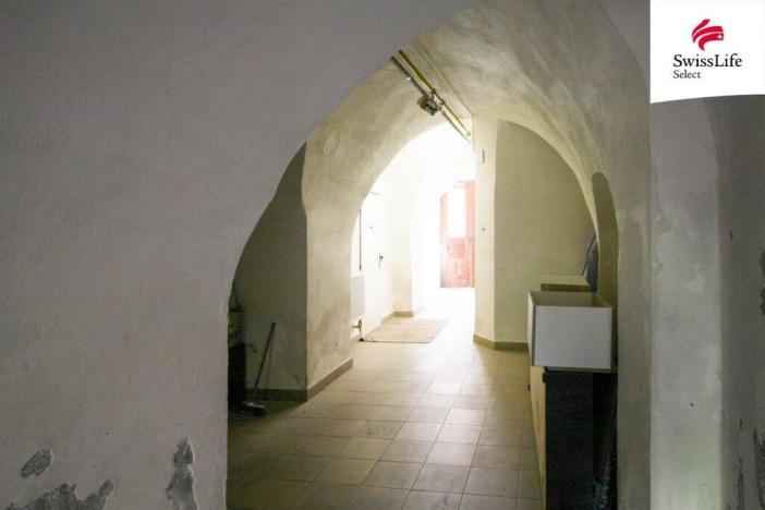 Prodej vícegeneračního domu, Jihlava, Joštova, 450 m2