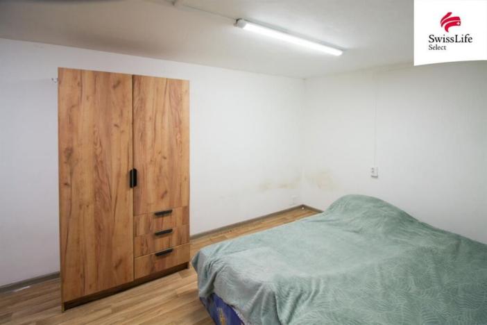 Prodej vícegeneračního domu, Jihlava, Joštova, 450 m2