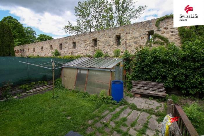 Prodej vícegeneračního domu, Jihlava, Joštova, 450 m2