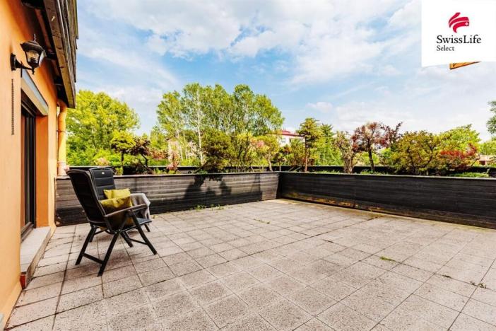 Prodej bytu 4+1, Olomouc, Jarmily Glazarové, 199 m2