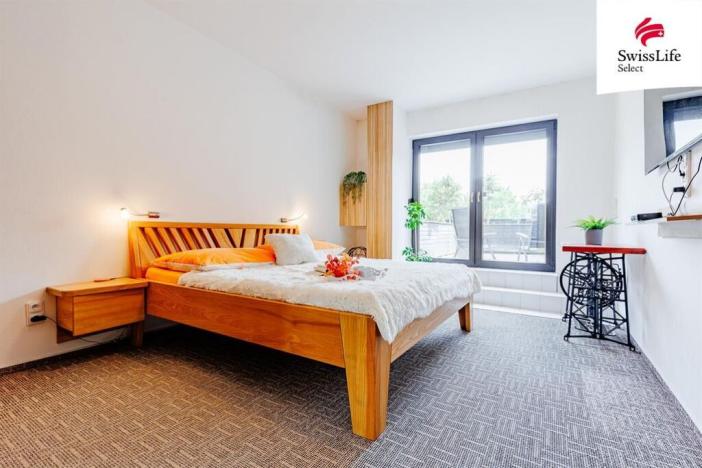 Prodej bytu 4+1, Olomouc, Jarmily Glazarové, 199 m2