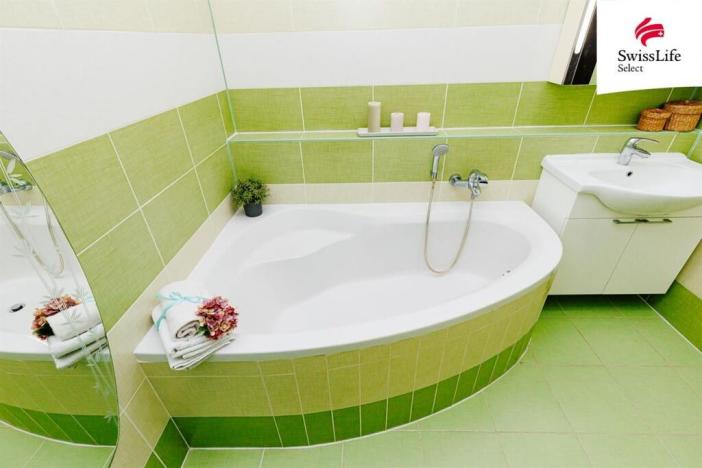 Prodej bytu 4+1, Olomouc, Jarmily Glazarové, 199 m2