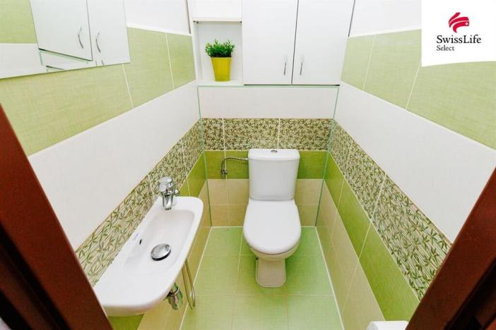 Prodej bytu 4+1, Olomouc, Jarmily Glazarové, 199 m2