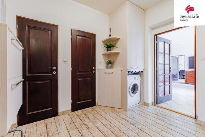 Prodej bytu 4+1, Olomouc, Jarmily Glazarové, 199 m2