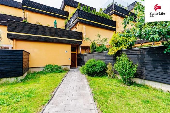 Prodej bytu 4+1, Olomouc, Jarmily Glazarové, 199 m2