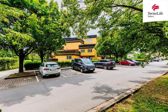 Prodej bytu 4+1, Olomouc, Jarmily Glazarové, 199 m2