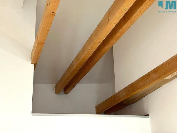 Pronájem bytu 3+kk, Třebíč, Martinské nám., 79 m2