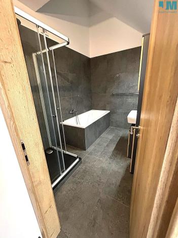 Pronájem bytu 3+kk, Třebíč, Martinské nám., 79 m2