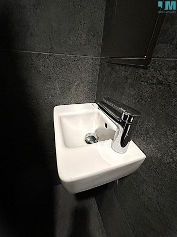 Pronájem bytu 3+kk, Třebíč, Martinské nám., 79 m2